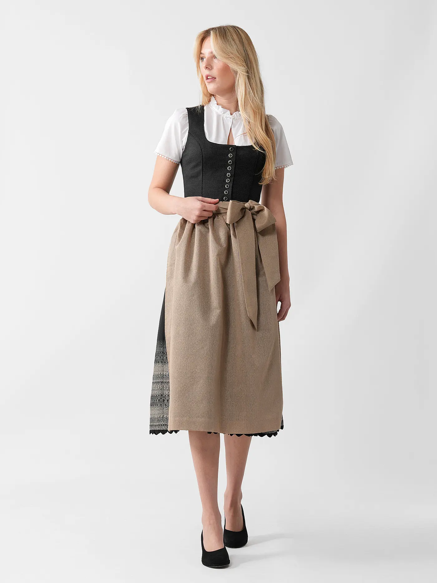 WENGER | Dirndl ILVA | 